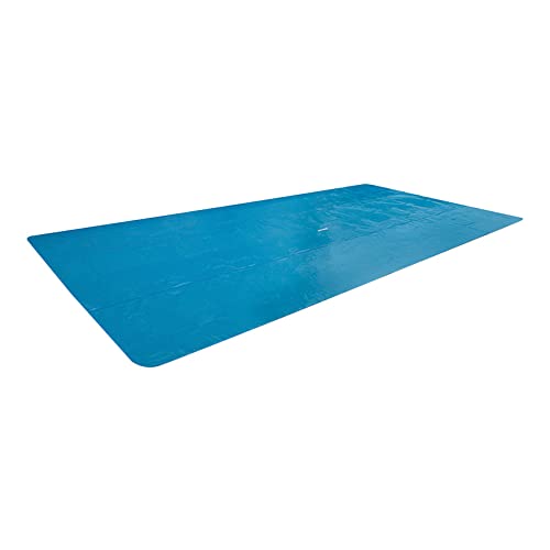 Intex Solarplane für rechteckige Pools 476 x 234 cm bunt, 29029 Intex Solarplane für rechteckige Pools 476 x 234 cm bunt, 29029 von Intex
