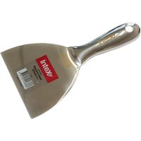 Spachtel Rot, 127mm - Rot - Intex von Intex