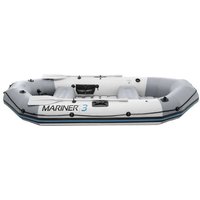Intex Sportboot-Set Mariner 3 68373NP Intex Sportboot-Set Mariner 3 68373NP von Intex