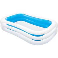 Intex - Swim Center Familienpool 262x175x56 cm von Intex