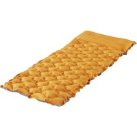 Intex TruAire Camping Matratze Orange 64098NP Intex TruAire Camping Matratze Orange 64098NP von Intex