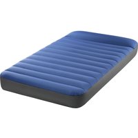 Intex TruAire Dura-Beam Twin Camping Matratze Blau, Grau 64011 Belastbarkeit (Gewicht) (max.) 136 kg von Intex