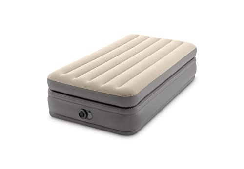 Intex Twin Comfort Elevated AIRBED W/Fiber-TECH BIP von Intex