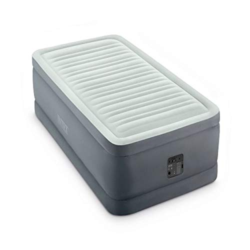 Intex Twin PREMAIRE I Elevated AIRBED W/Fiber-TECH BIP von Intex