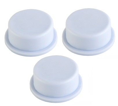 Intex Ventil Verschlussstöpsel 3er Set 10044 Intex Ventil Verschlussstöpsel 3er Set 10044 von Intex