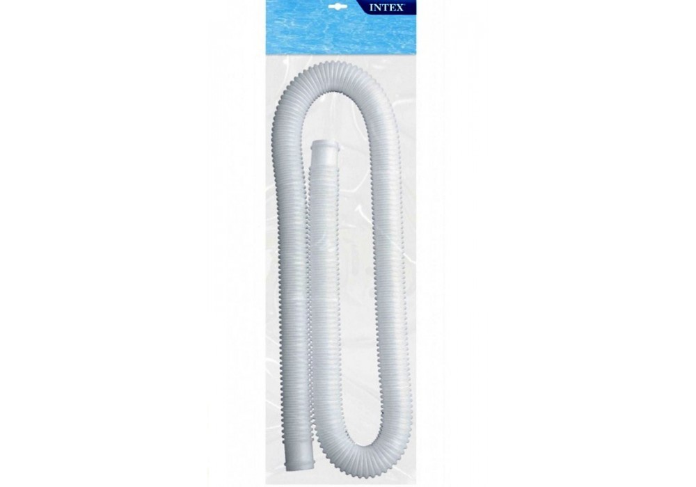 Intex Verbindungsschlauch 1,5 Meter 32mm 29059 Intex Verbindungsschlauch 1,5 Meter 32mm 29059 von Intex