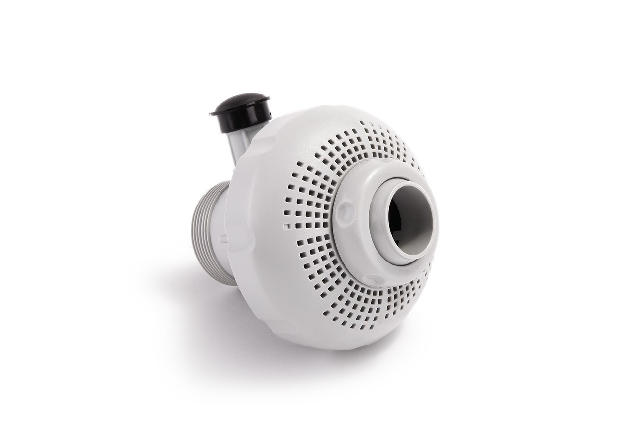 Intex Wasserbelebung Düsenset 1050 für 38mm Intex Wasserbelebung Düsenset 1050 für 38mm von Intex
