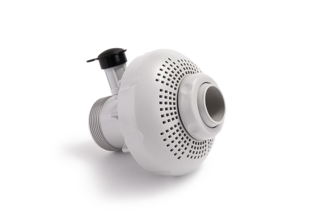 Intex Wasserbelebung Düsenset 1900 für 38mm Intex Wasserbelebung Düsenset 1900 für 38mm von Intex