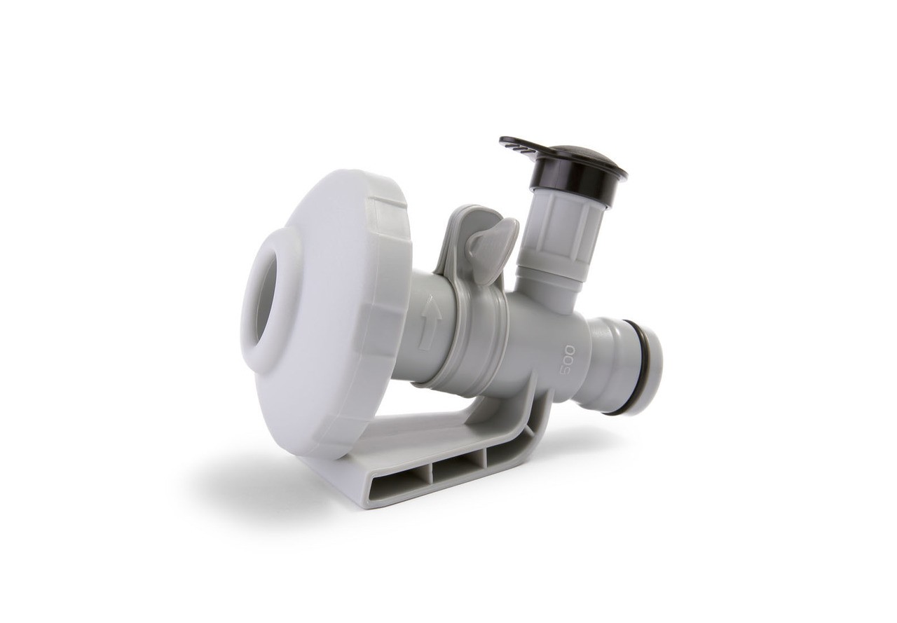 Intex Wasserbelebung Düsenset 500 Intex Wasserbelebung Düsenset 500 von Intex