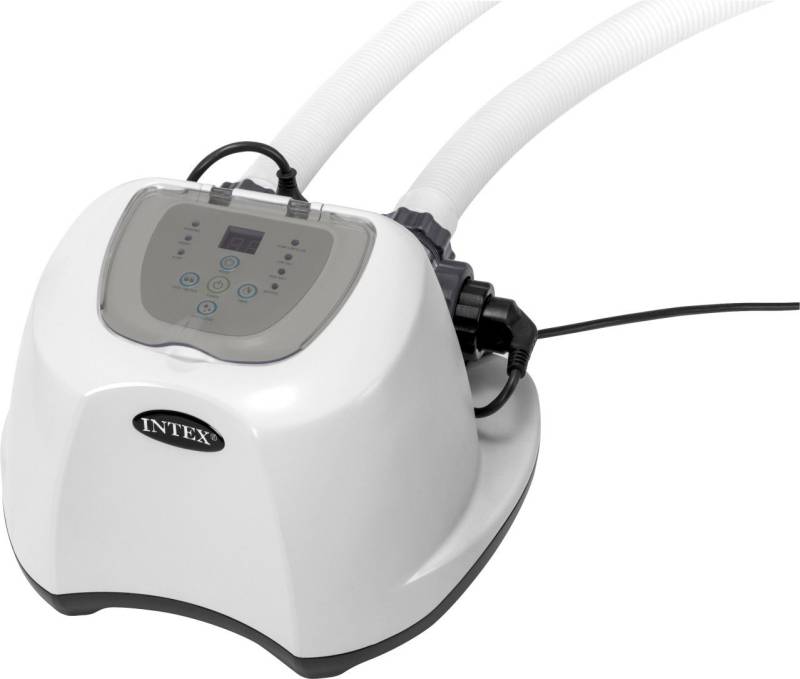 Intex Whirlpool Intex Krystal clear Salzwassersystem ECO von Intex