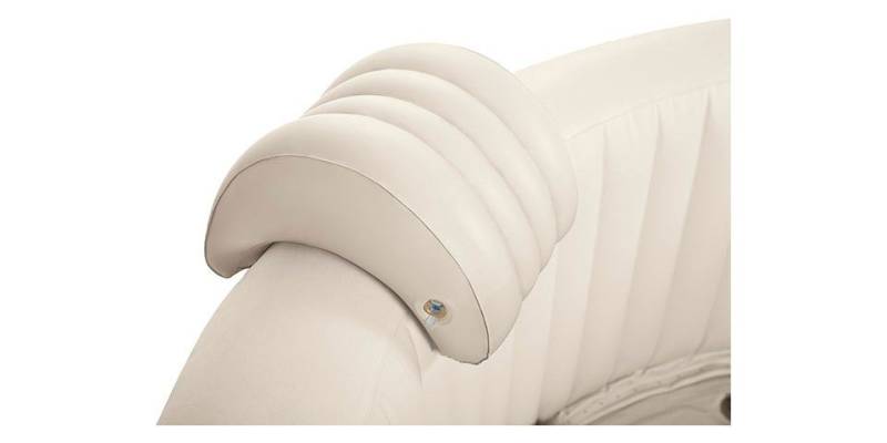 Intex Whirlpool Intex Spa Kopfstütze von Intex