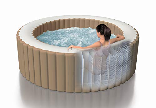 Intex 28428 Spa, Mehrfarbig von Intex