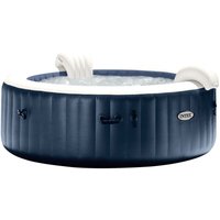 Whirlpool 216 x 71 cm PureSpa max. 6 Personen - Intex von Intex