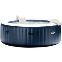 Intex Whirlpool 196 x 71 cm PureSpa max. 4 Personen von Intex