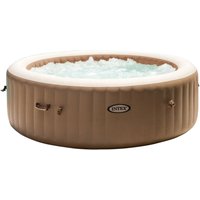 Whirlpool 216 x 71 cm PureSpa max. 6 Personen - Intex von Intex
