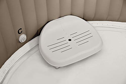 Intex Whirlpool Spa Relax Zubehör Sitz Sessel 47x36x22cm von Intex