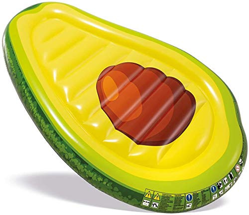 Intex Yummy Avocado MAT von Intex