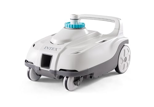 Intex ZX100 Auto Poolreiniger, (28006) von Intex