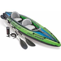 Intex Zweierkajak "Challenger K2" von Intex