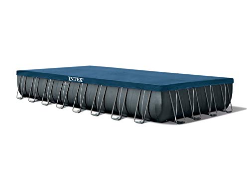 Intex afdekzeil Frame Pool 732 x 366 c Intex afdekzeil Frame Pool 732 x 366 c von Intex