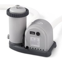 Intex - Kartuschenfilterpumpe 5678 L/h 28636GS von Intex