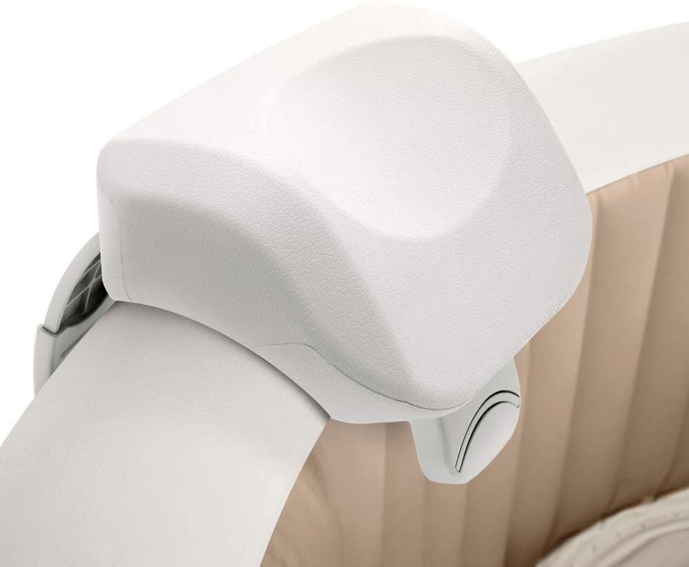 Kopfstütze für Intex Whirlpools PureSPA Schaumstoff 28505 Kopfstütze für Intex Whirlpools PureSPA Schaumstoff 28505 von Intex