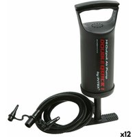 Luftpumpe Intex double quick i (12 Stück) von Intex