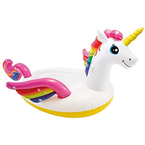 MEGA Unicorn Island von Intex