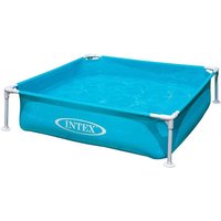 [NEUWERTIG] Intex Mini Frame Planschbecken Kinderplanschbecken Kinderpool 57173 Np B-Ware von Intex