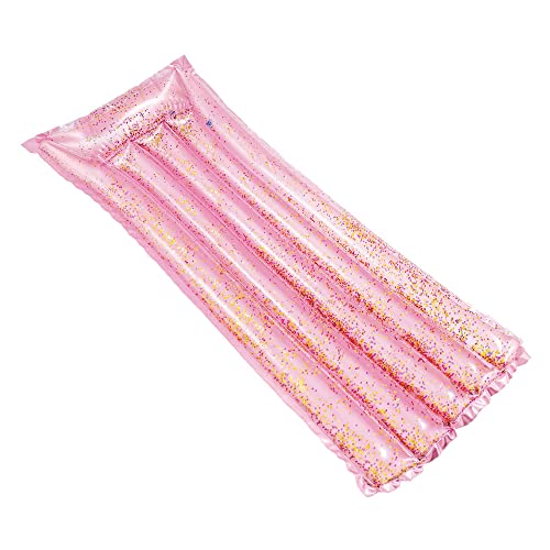 Intex PINK Glitter MAT von Intex