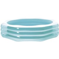 Planschbecken Swim Center Octagonal Family Planschbecken Swim Center Octagonal Family von Intex
