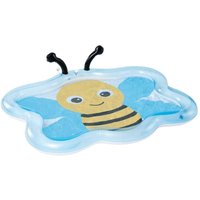 Planschbecken für Kinder BEE, mit kleiner Fontäne, INTEX von Intex