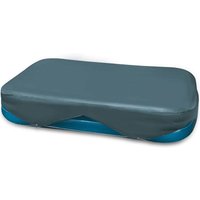 Pool-Abdeckung Rechteckig 58412NP Intex von Intex