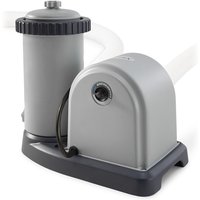 Pool Filterpumpe 5678 Liter/St. Poolpumpe Pool Kartuschenfilter 28636 - Intex von Intex