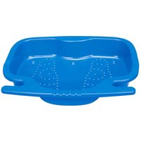 Pool Fußbad für Pool 11,5 l 56x46x9 cm Blau Intex von Intex