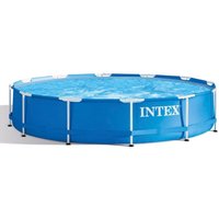 Pool Metal Frame 366x76 cm 28210NP Intex Pool Metal Frame 366x76 cm 28210NP Intex von Intex