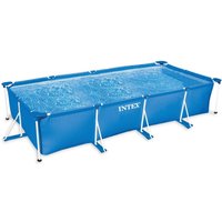 Pool Rectangular Frame 220x150x60 cm 28270NP INTEX von Intex