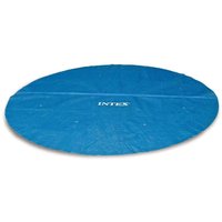 Pool-Solarplane Rund 244 cm Intex Pool-Solarplane Rund 244 cm Intex von Intex
