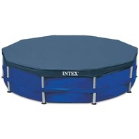 Poolabdeckung Rund 305 cm 28030 Intex von Intex