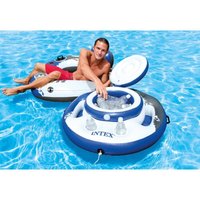 Schwimmender Getränkehalter Mega Chill Intex von Intex