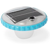 28695 Solar Powered led Floating Poolleuchte - Intex von Intex