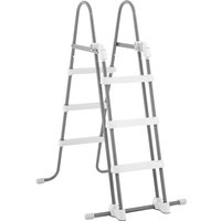 Poolleiter 3 Stufen 91-107 cm Intex von Intex