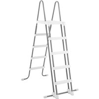 Intex - Poolleiter 5 Stufen 132 cm von Intex