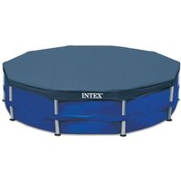Poolplane Rund 366 cm 28031 Intex Blau Poolplane Rund 366 cm 28031 Intex Blau von Intex