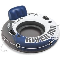 Intex - Sessel Run i Luftmatratze Wasserliege Wassermatratze Schwimmliege 58825 von Intex