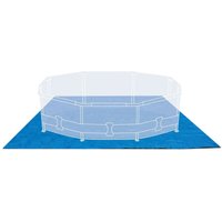 Pool-Bodenplane Quadratisch 472 x 472 cm 28048 Intex Pool-Bodenplane Quadratisch 472 x 472 cm 28048 Intex von Intex