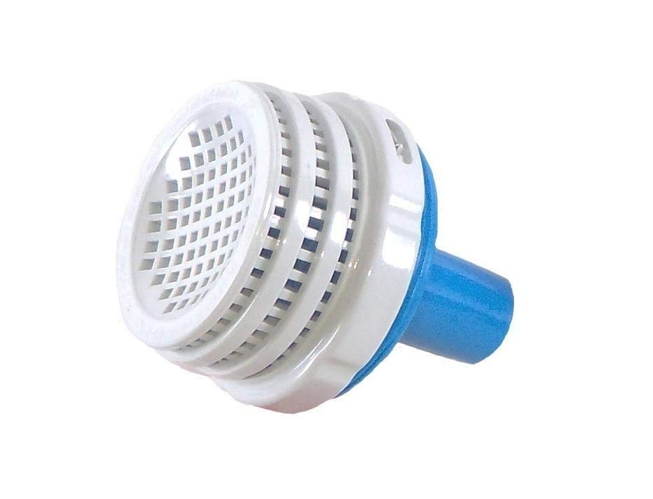 Siebanschluss mit Siebgitter für 32mm Anschluss 10120 Siebanschluss mit Siebgitter für 32mm Anschluss 10120 von Intex