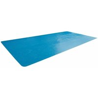 Intex - Solar Poolabdeckung Blau 960x466 cm Polyethylen von Intex