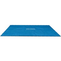 Solar Poolabdeckung Rechteckig 549x274 cm 29026 Intex von Intex