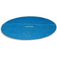 Solar Poolabdeckung Rund 549 cm 29025 Intex von Intex